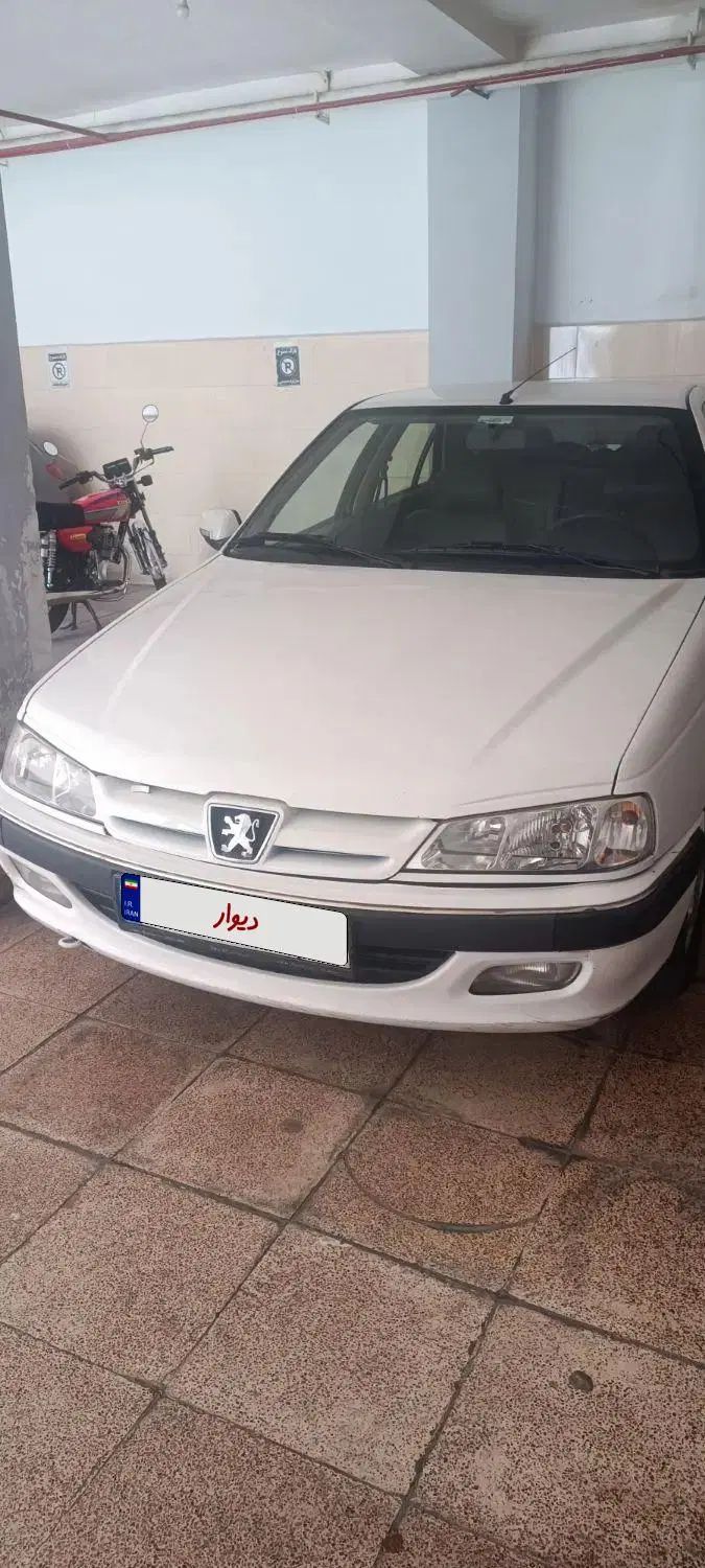 خودرو پژو، پارس آگهی ann_20025528