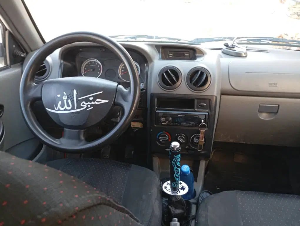 خودرو پراید، صبا آگهی ann_20025534