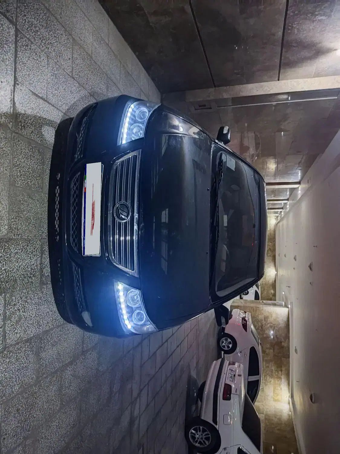 لیفان 620 دنده ای 1800 - 1395