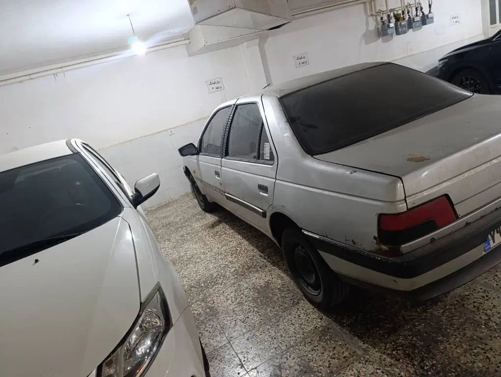 خودرو پژو، 405 آگهی ann_20025565