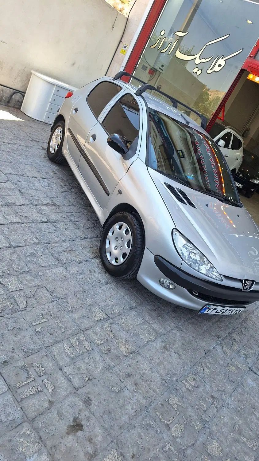 خودرو پژو، 206 آگهی ann_20025578