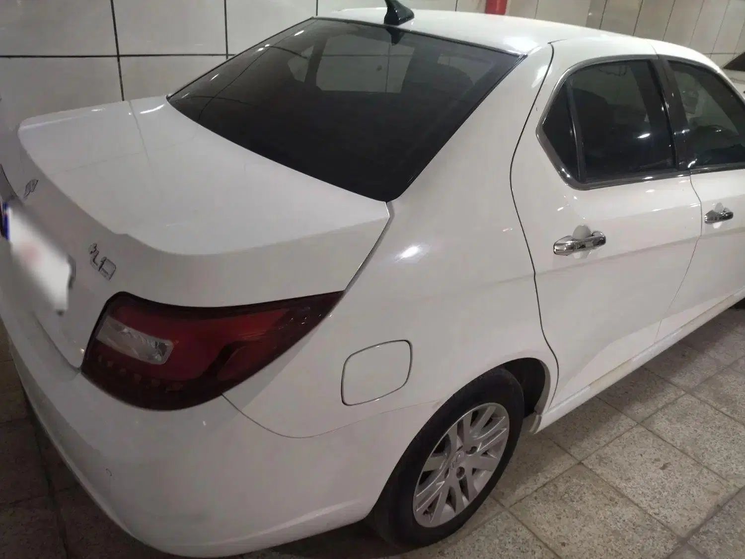 خودرو دنا، پلاس آگهی ann_20025584