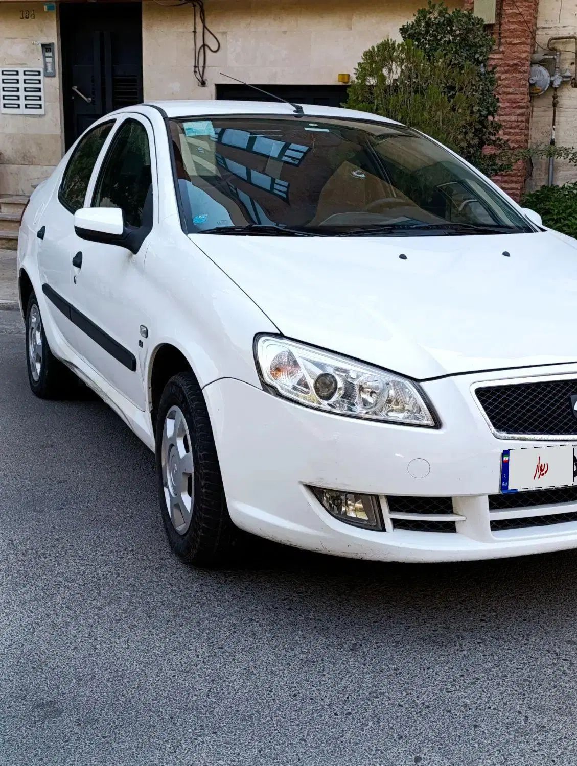 رانا LX TU5 - 1396