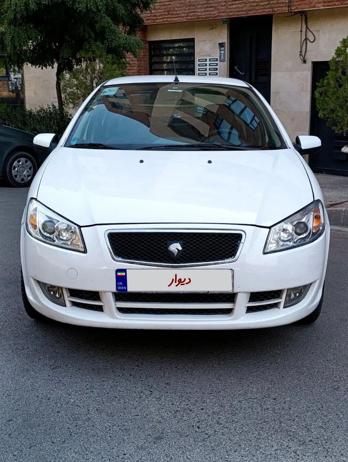خودرو رانا، LX آگهی ann_20025604
