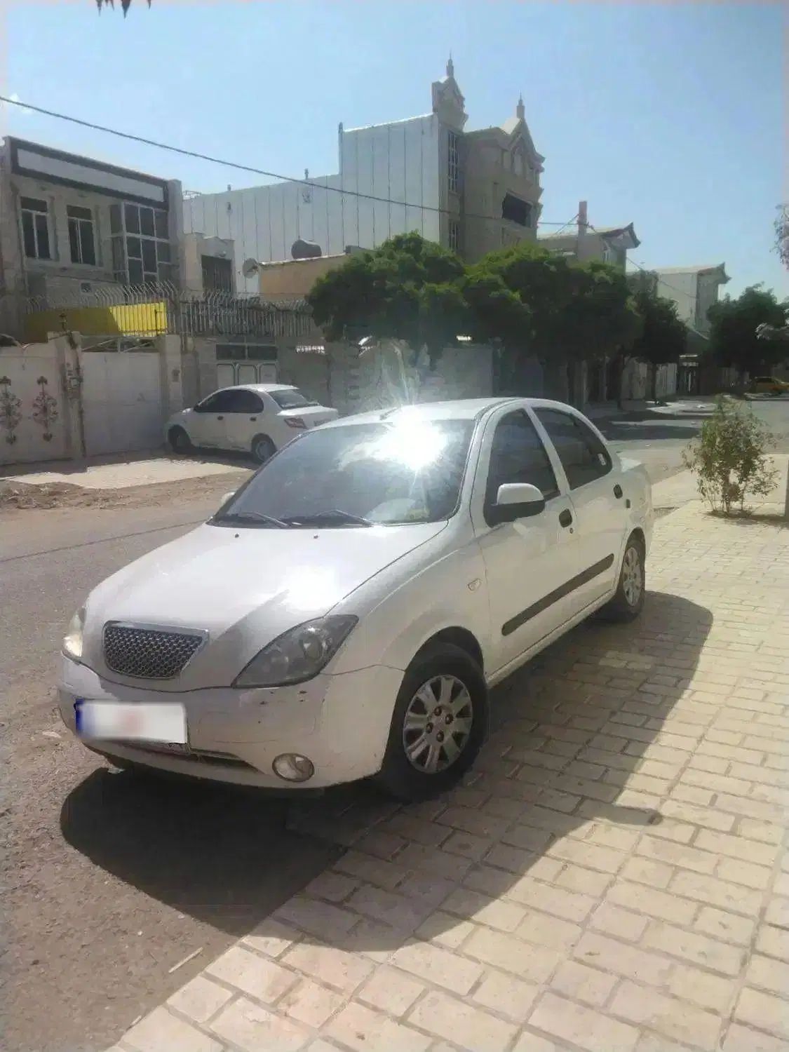 خودرو تیبا، صندوق دار آگهی ann_20025746