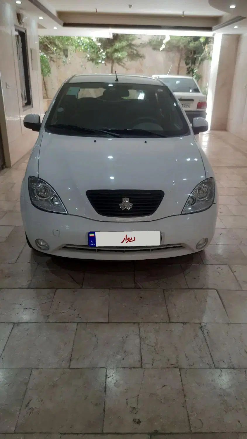خودرو تیبا، صندوق دار آگهی ann_20025778