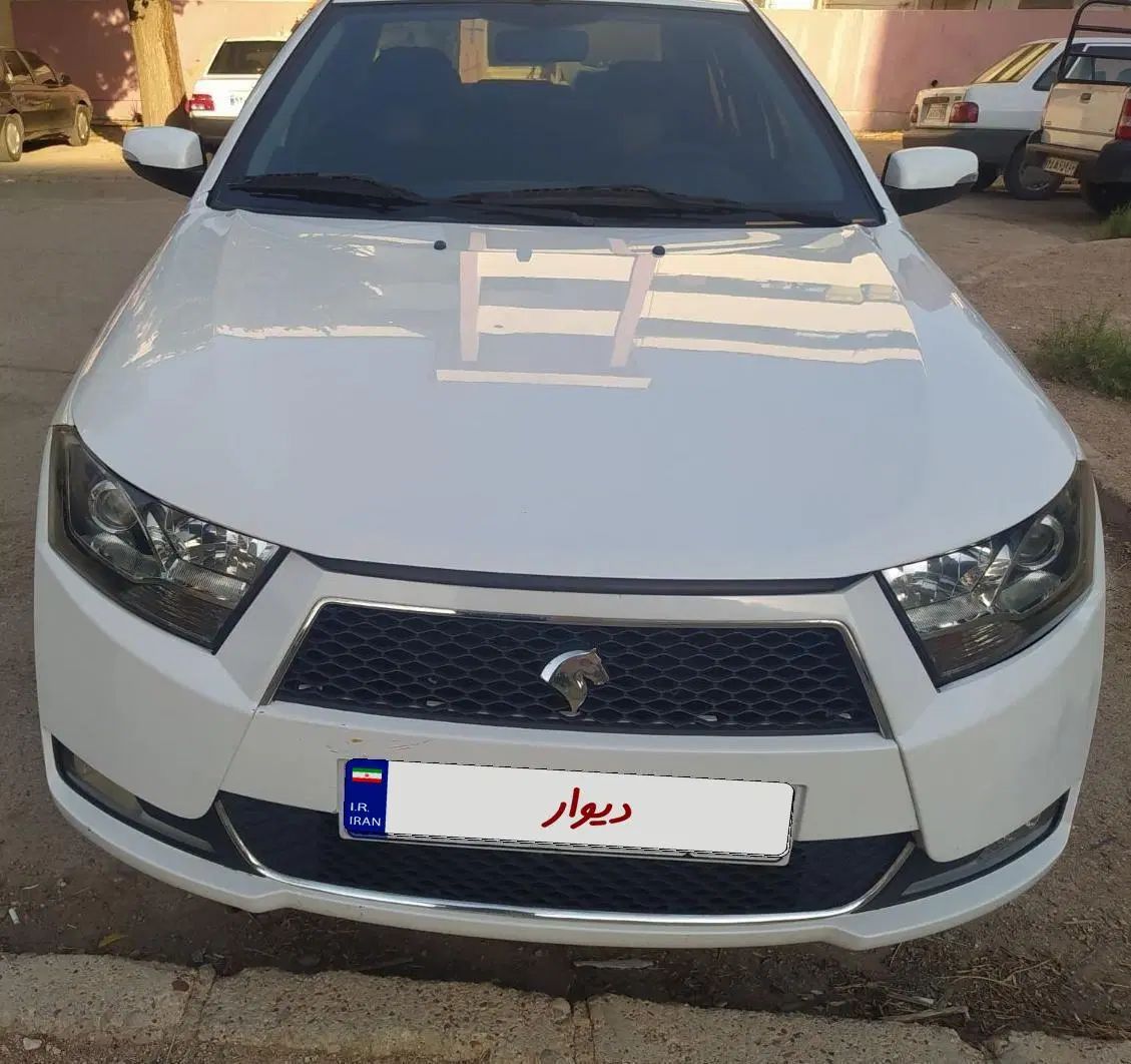 خودرو دنا، معمولی آگهی ann_20025784