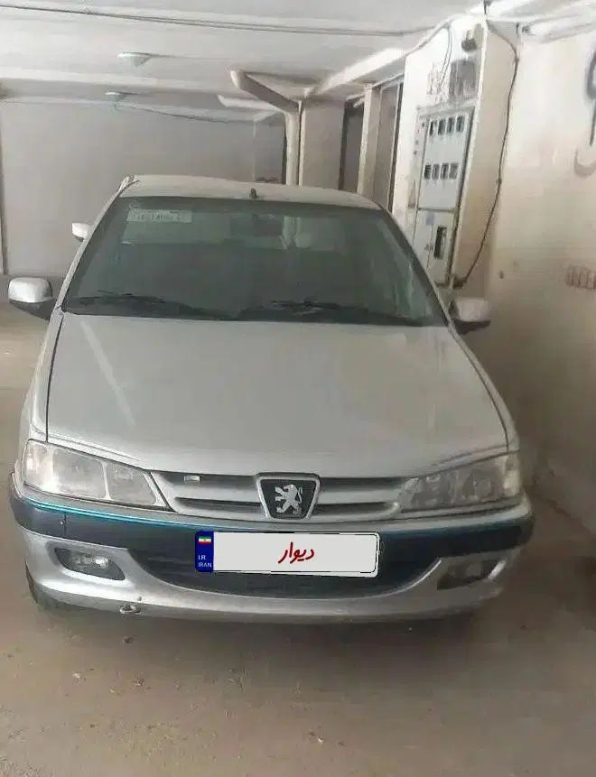 خودرو پژو، پارس آگهی ann_20025796