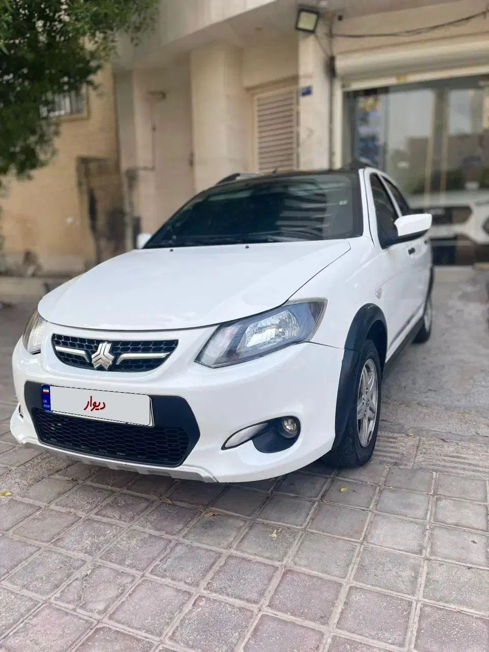 خودرو کوییک، R آگهی ann_20025843