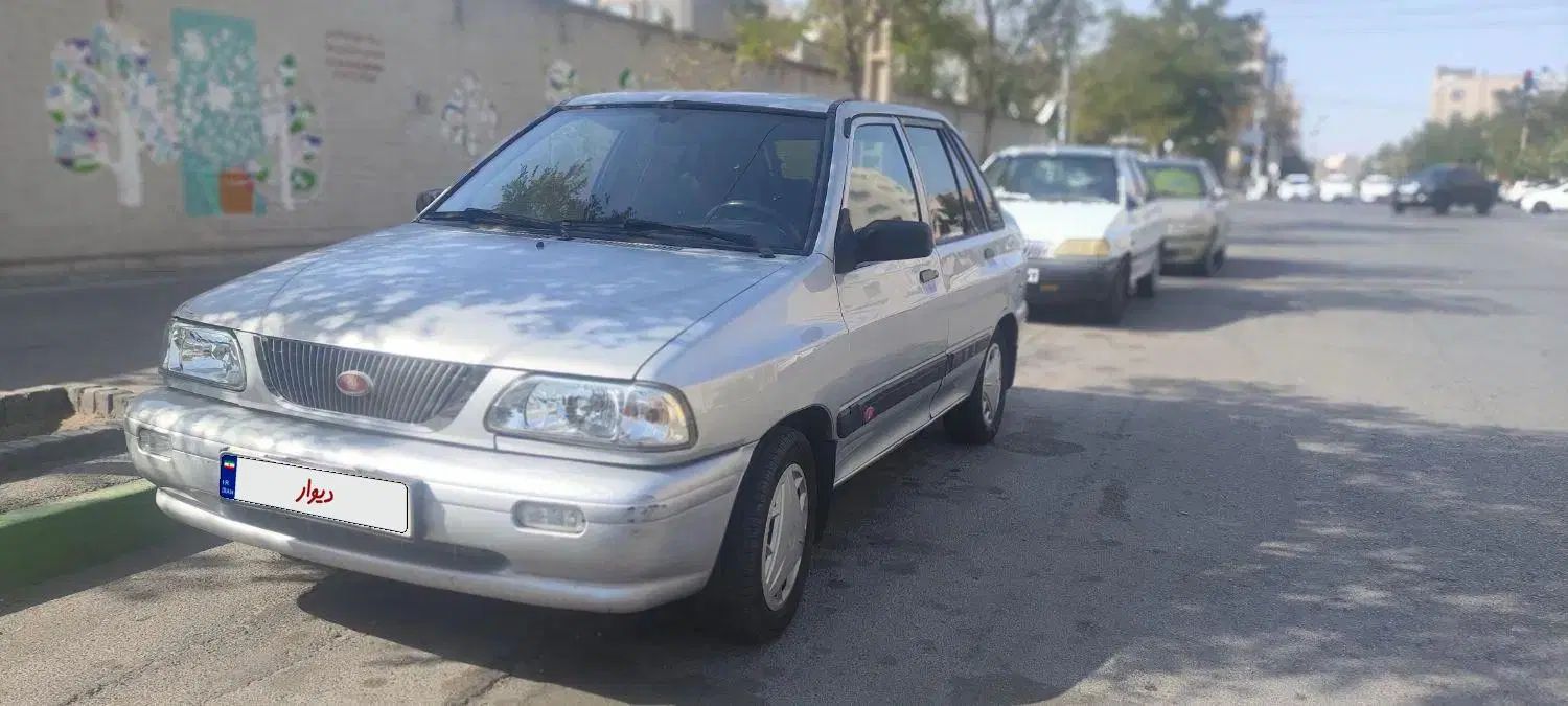 خودرو پراید، 141 آگهی ann_20025861