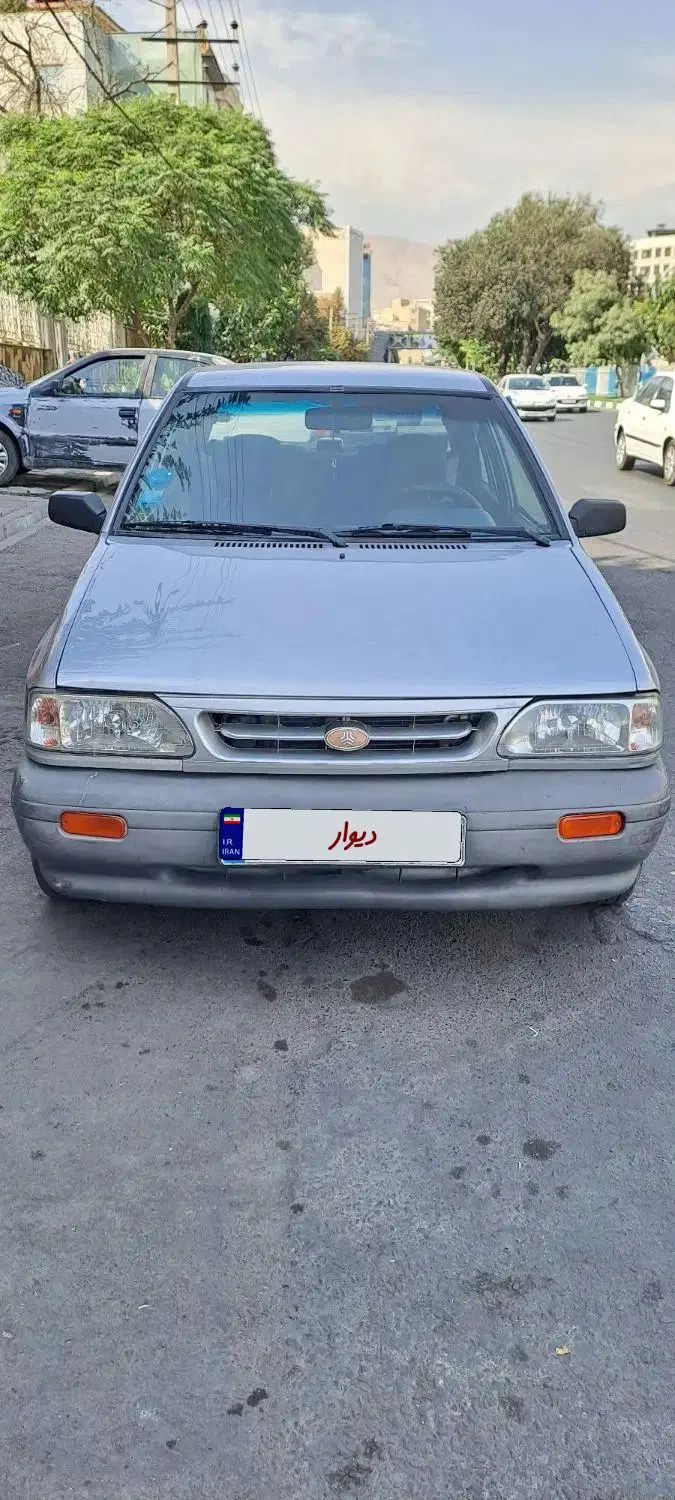 خودرو پراید، صبا آگهی ann_20025862