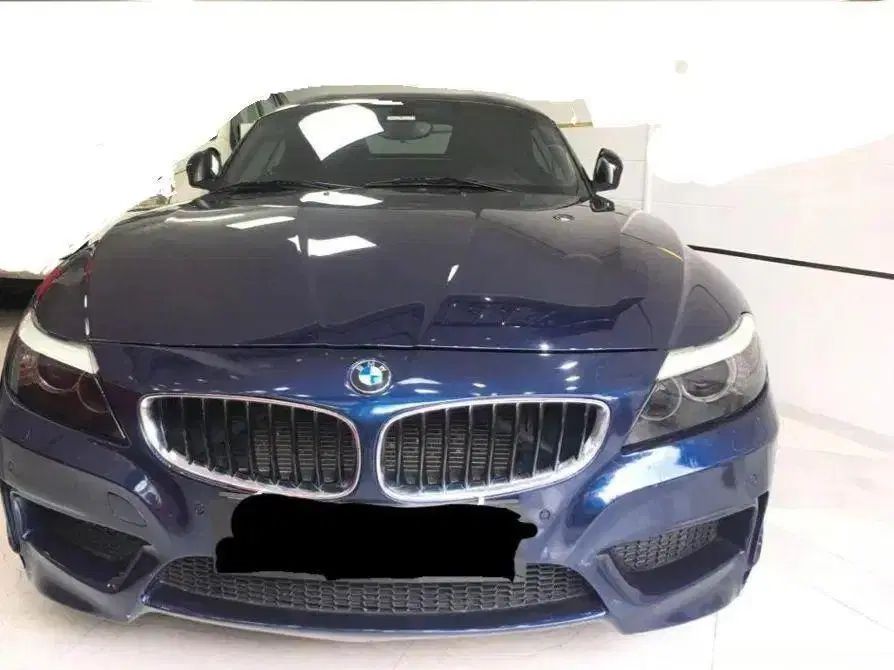 ب ام و Z4 فول  28 - 2013