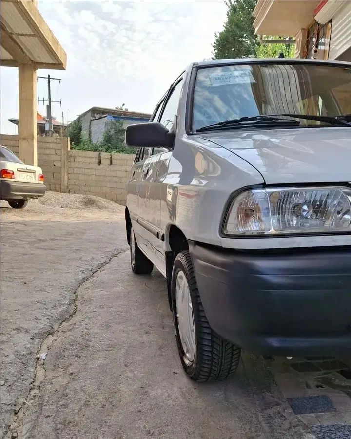 خودرو پراید، صبا آگهی ann_20025887