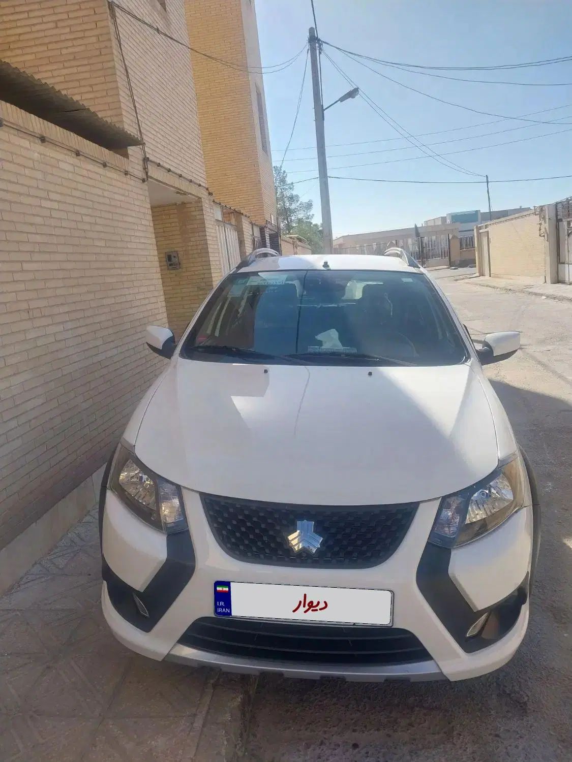 خودرو کوییک، S آگهی ann_20025889