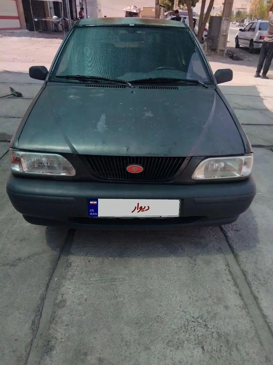 خودرو پراید، 141 آگهی ann_20025901