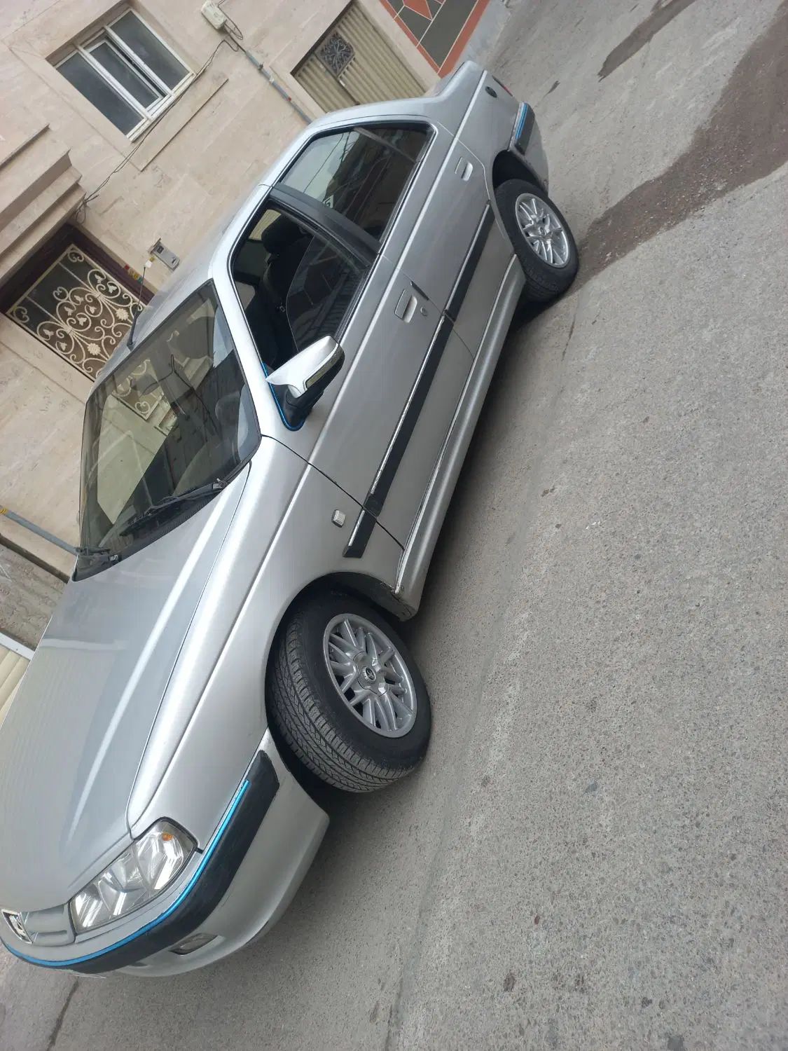 خودرو پژو، پارس آگهی ann_20025939