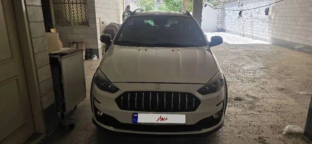 اطلس G دنده ای - 1403
