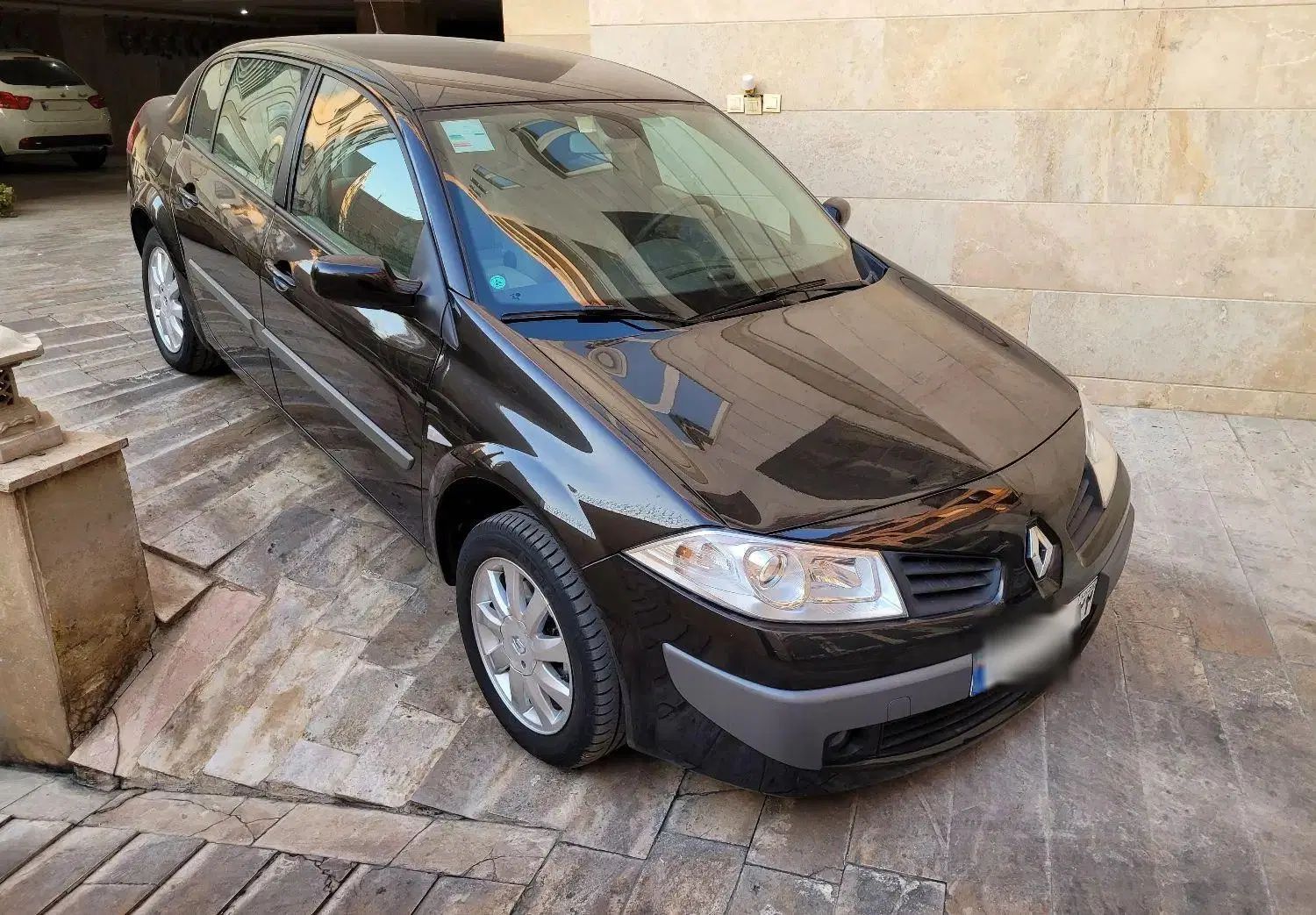 خودرو رنو، مگان پارس خودرو آگهی ann_20026005