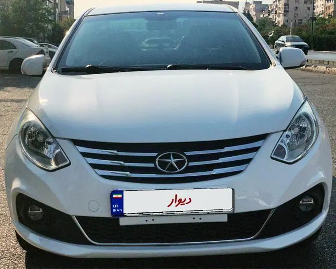 خودرو جک، J4 آگهی ann_20026062