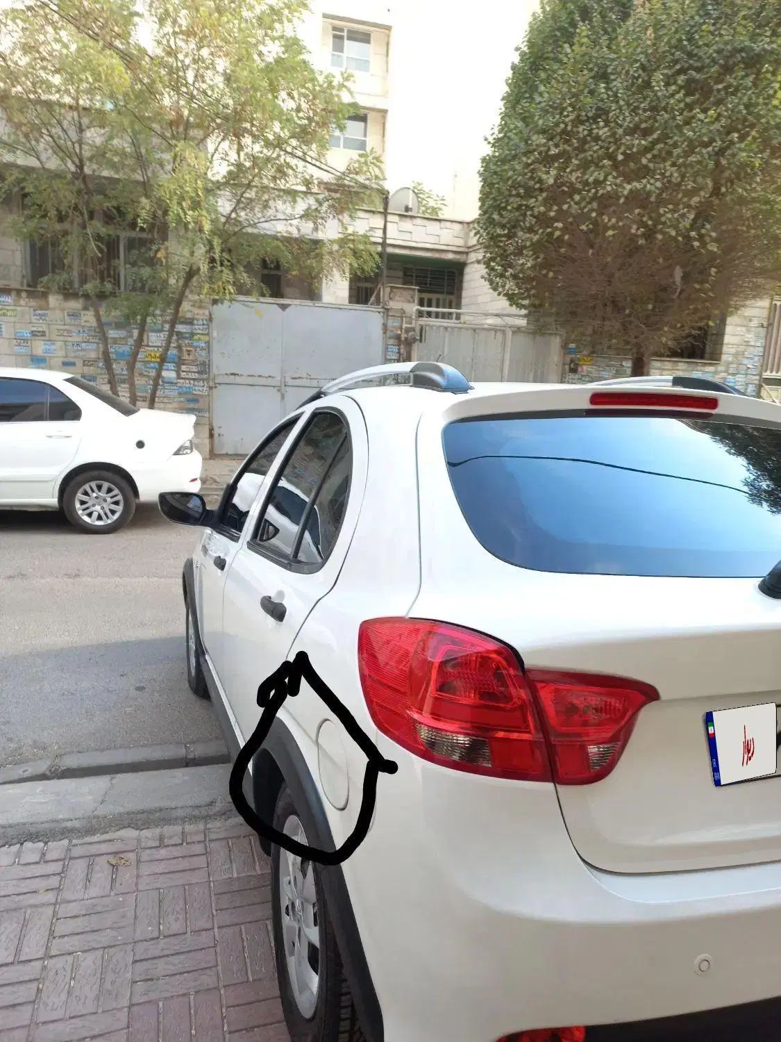 کوییک S پایه - 1402