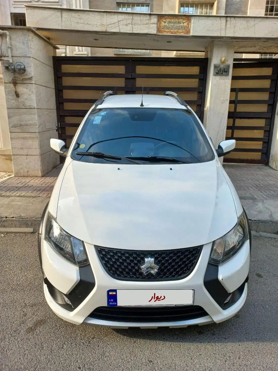 خودرو کوییک، S آگهی ann_20026137