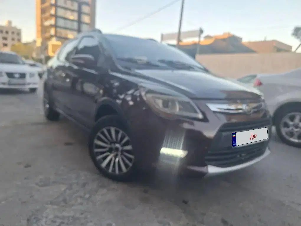 خودرو لیفان، X50 آگهی ann_20026149
