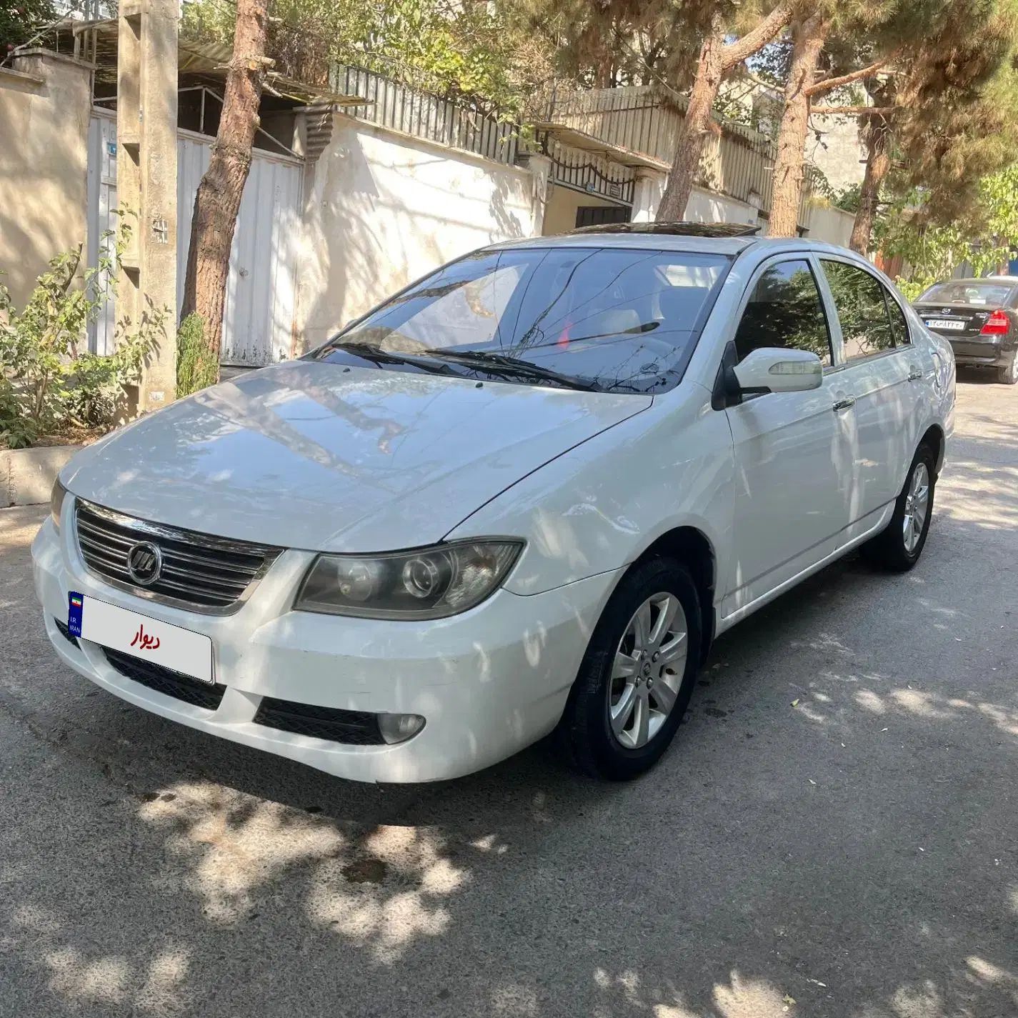 لیفان 620 دنده ای 1800 - 1393