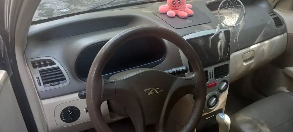 ام وی ام 315 هاچ بک ساده دنده ای - 1392