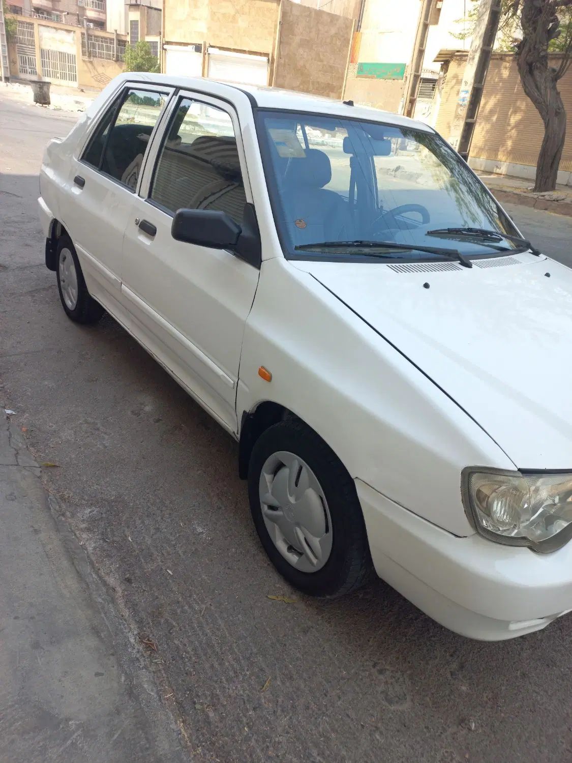 پراید 132 SE - 1395