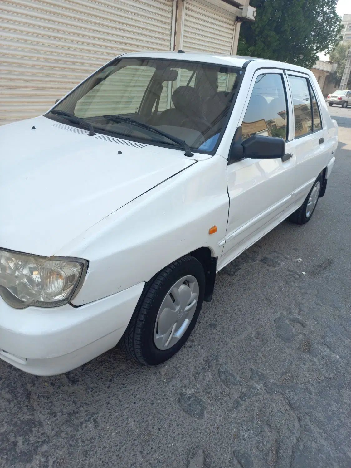 خودرو پراید، 132 آگهی ann_20026264