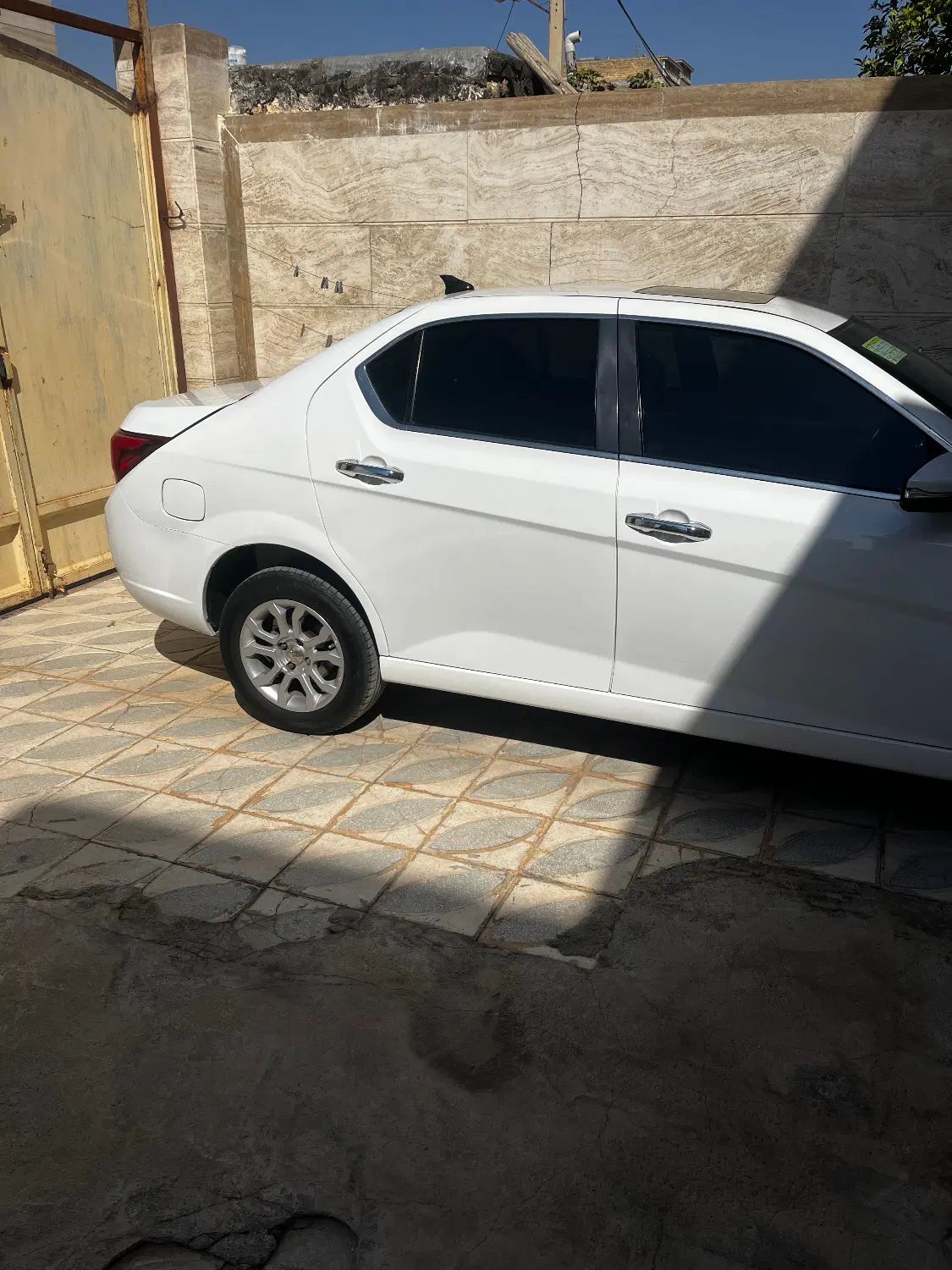 دنا پلاس توربو اتوماتیک - 1397