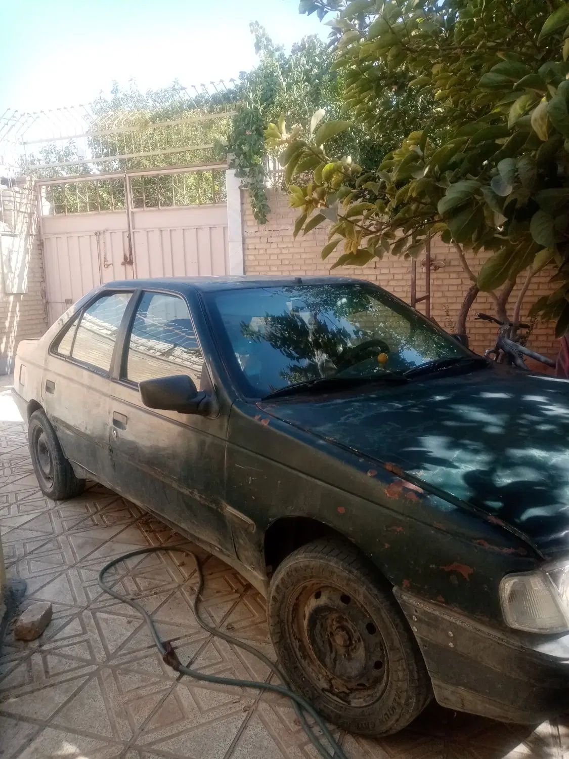 خودرو پژو، روآ آگهی ann_20026313