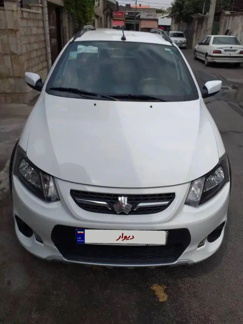 کوییک اتوماتیک فول - 1401