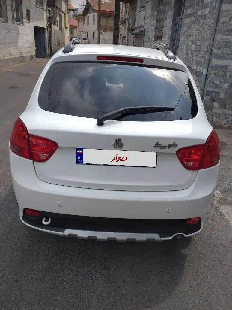 کوییک اتوماتیک فول - 1401