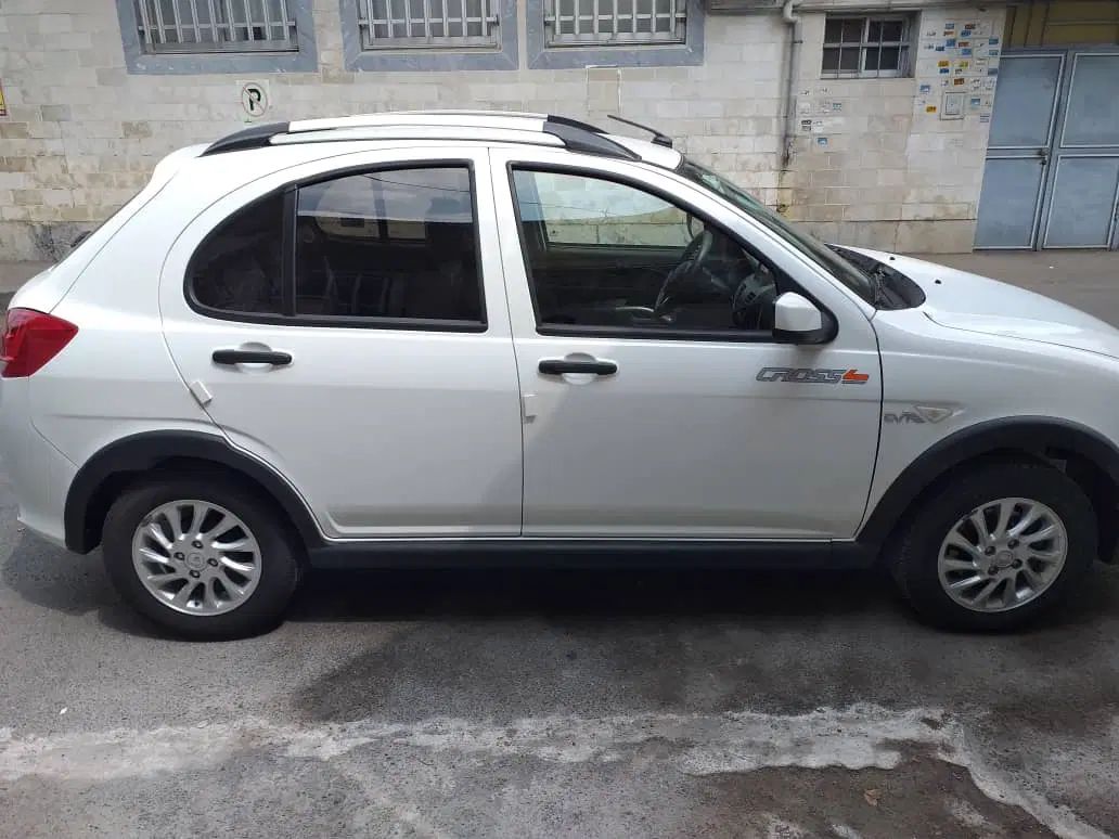 کوییک اتوماتیک فول - 1401
