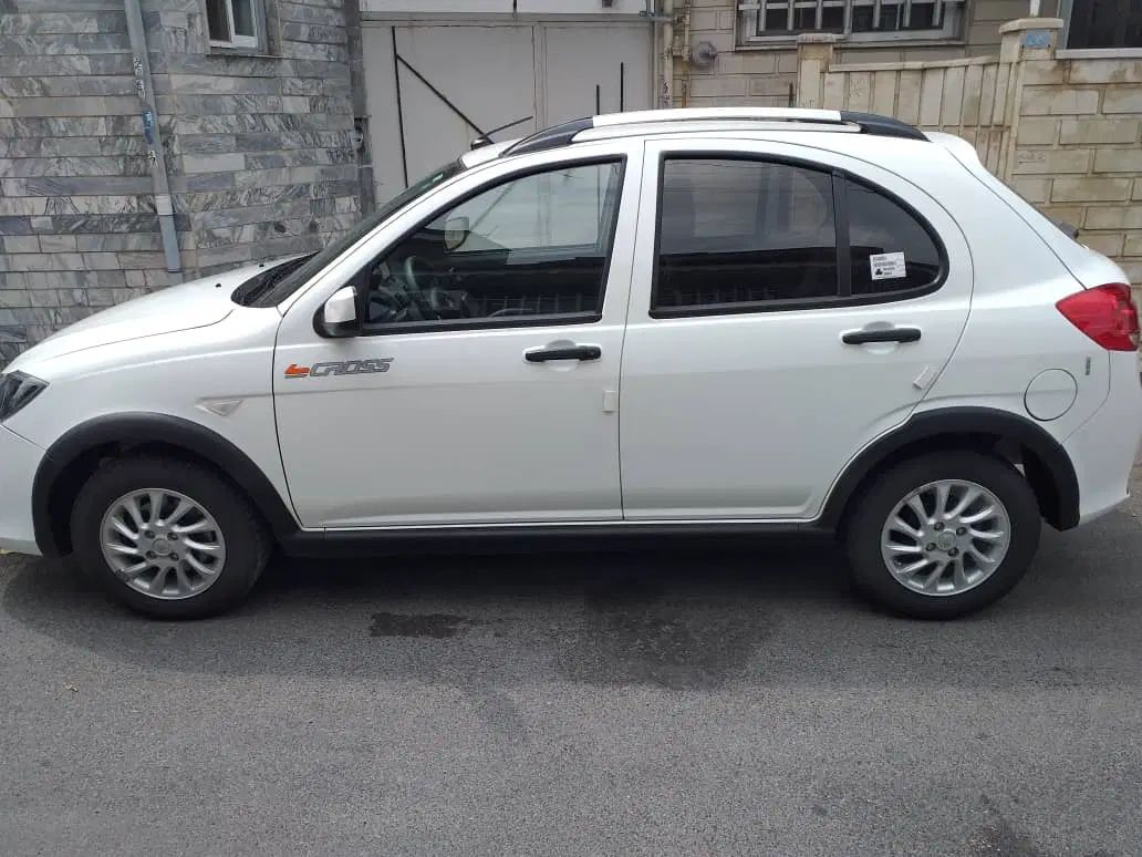 کوییک اتوماتیک فول - 1401