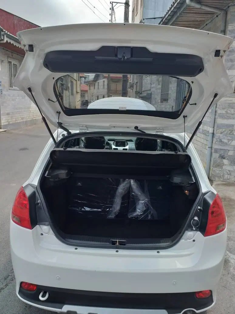 کوییک اتوماتیک فول - 1401