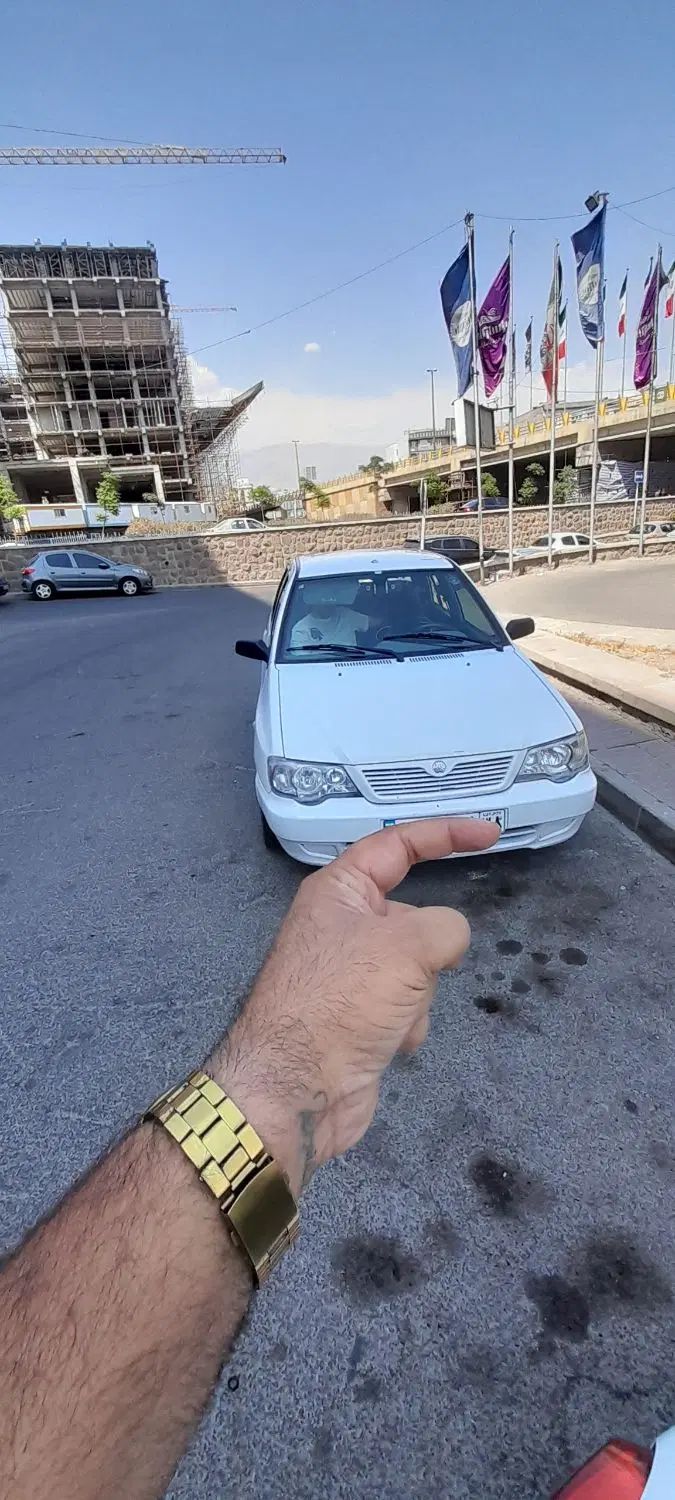 خودرو پراید، 132 آگهی ann_20026386