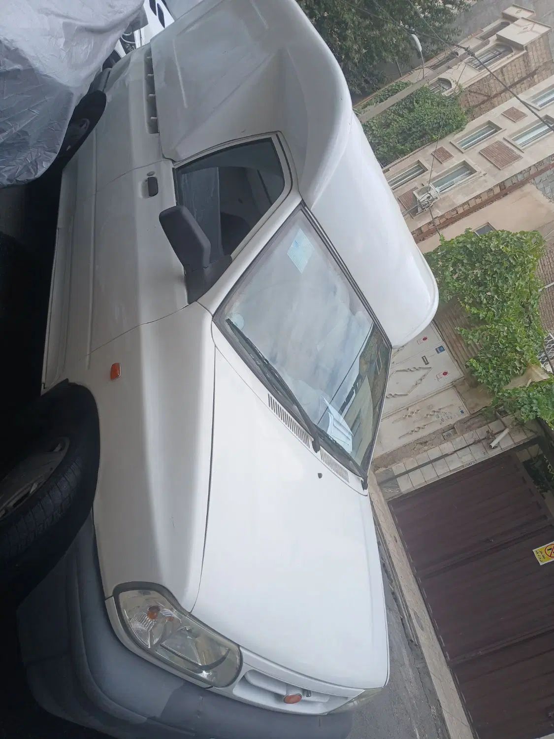 پراید 151 SE - 1401