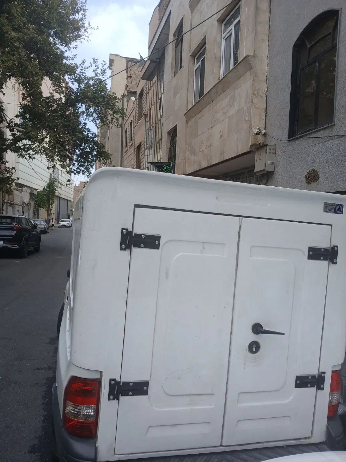 پراید 151 SE - 1401