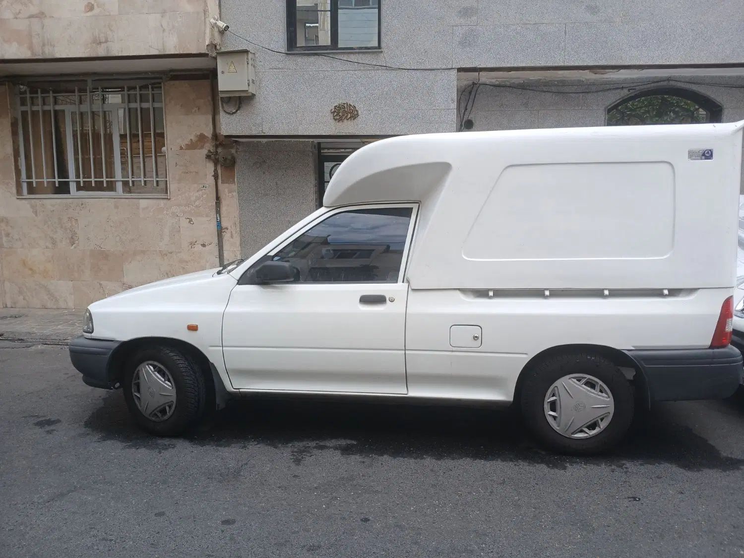 خودرو پراید، 151 آگهی ann_20026391