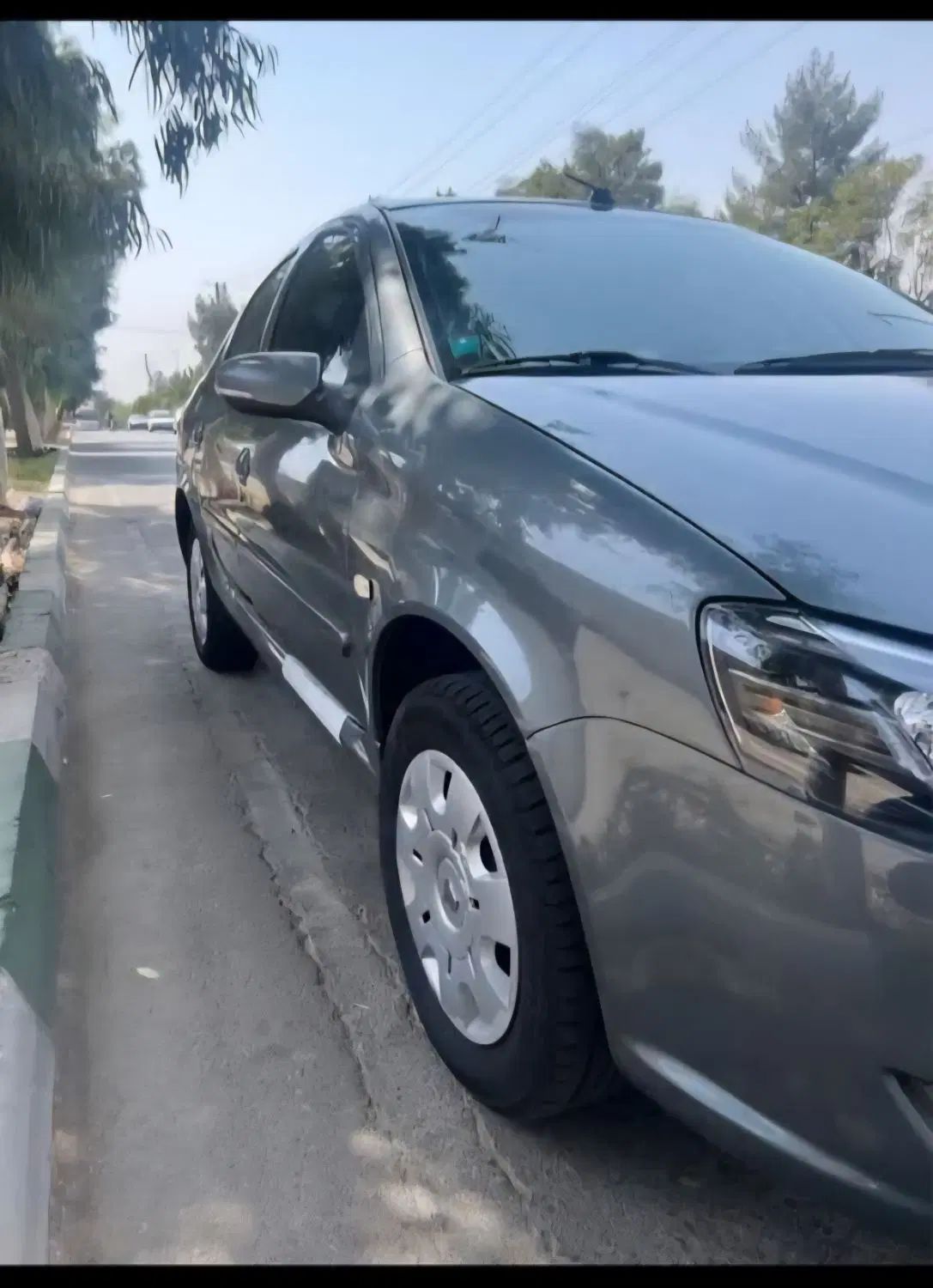 خودرو رانا، پلاس آگهی ann_20026395