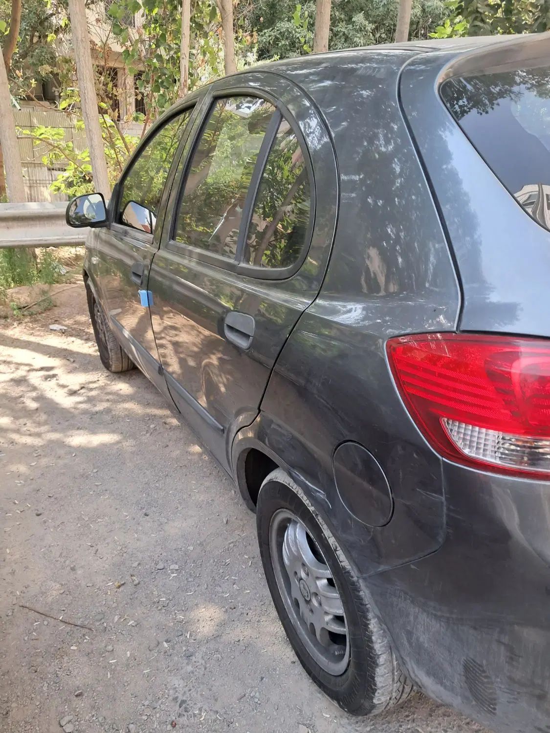 تیبا 2 پلاس - 1399