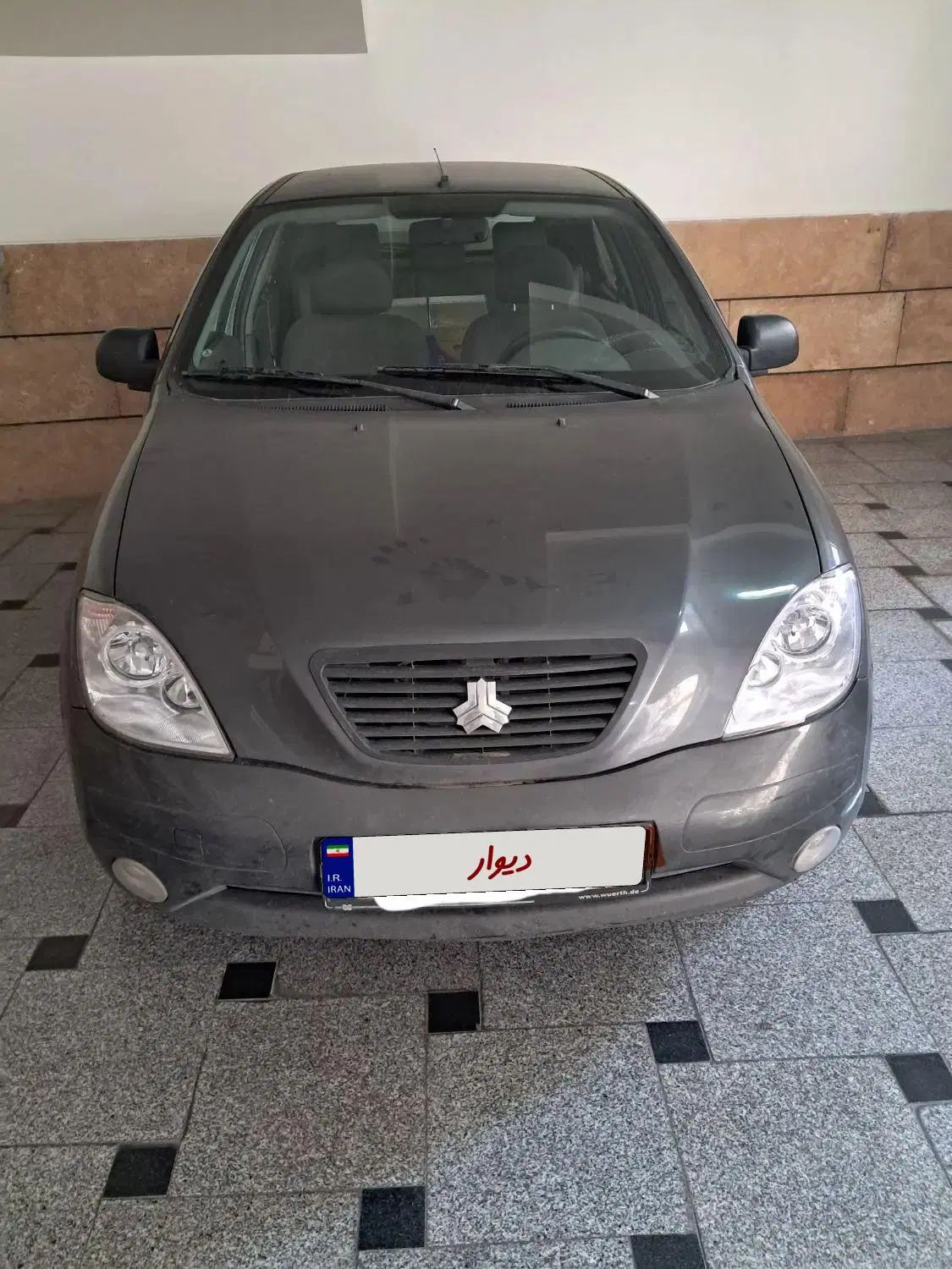 خودرو تیبا، 2 آگهی ann_20026414
