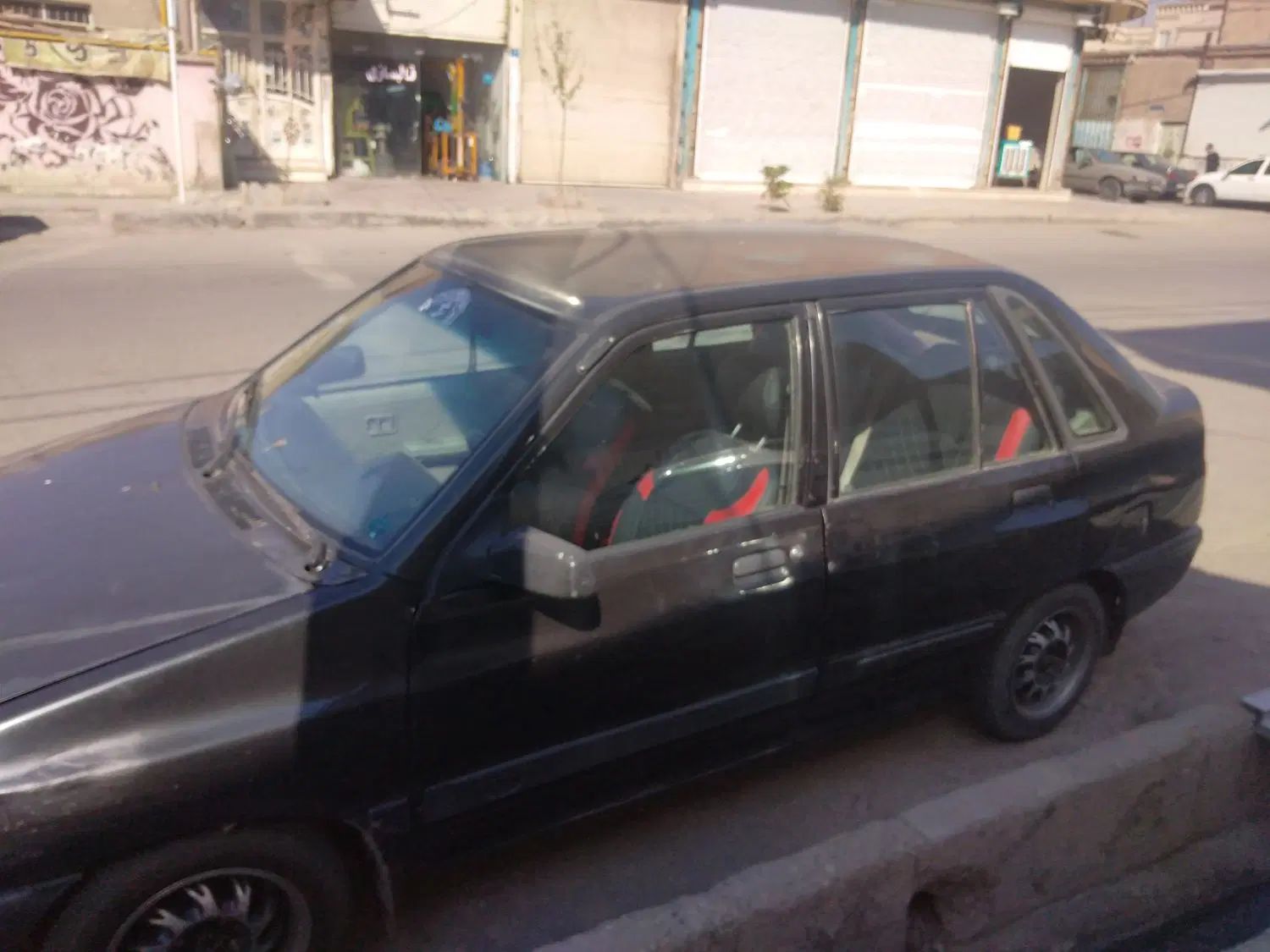 خودرو پراید، 141 آگهی ann_20026421
