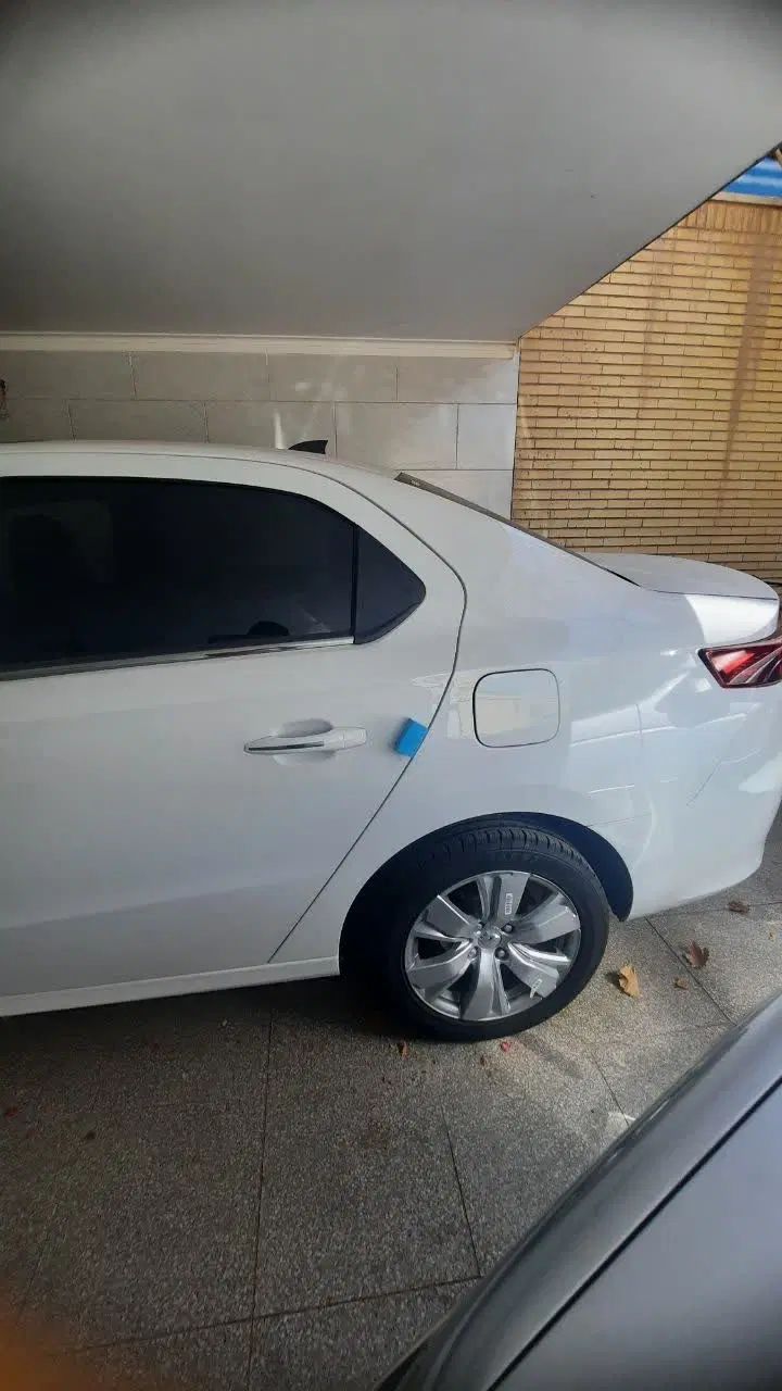 تارا اتوماتیک V4 LX - 1404