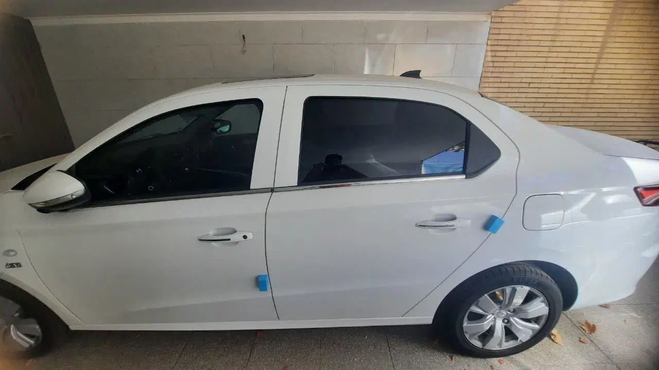 تارا اتوماتیک V4 LX - 1404
