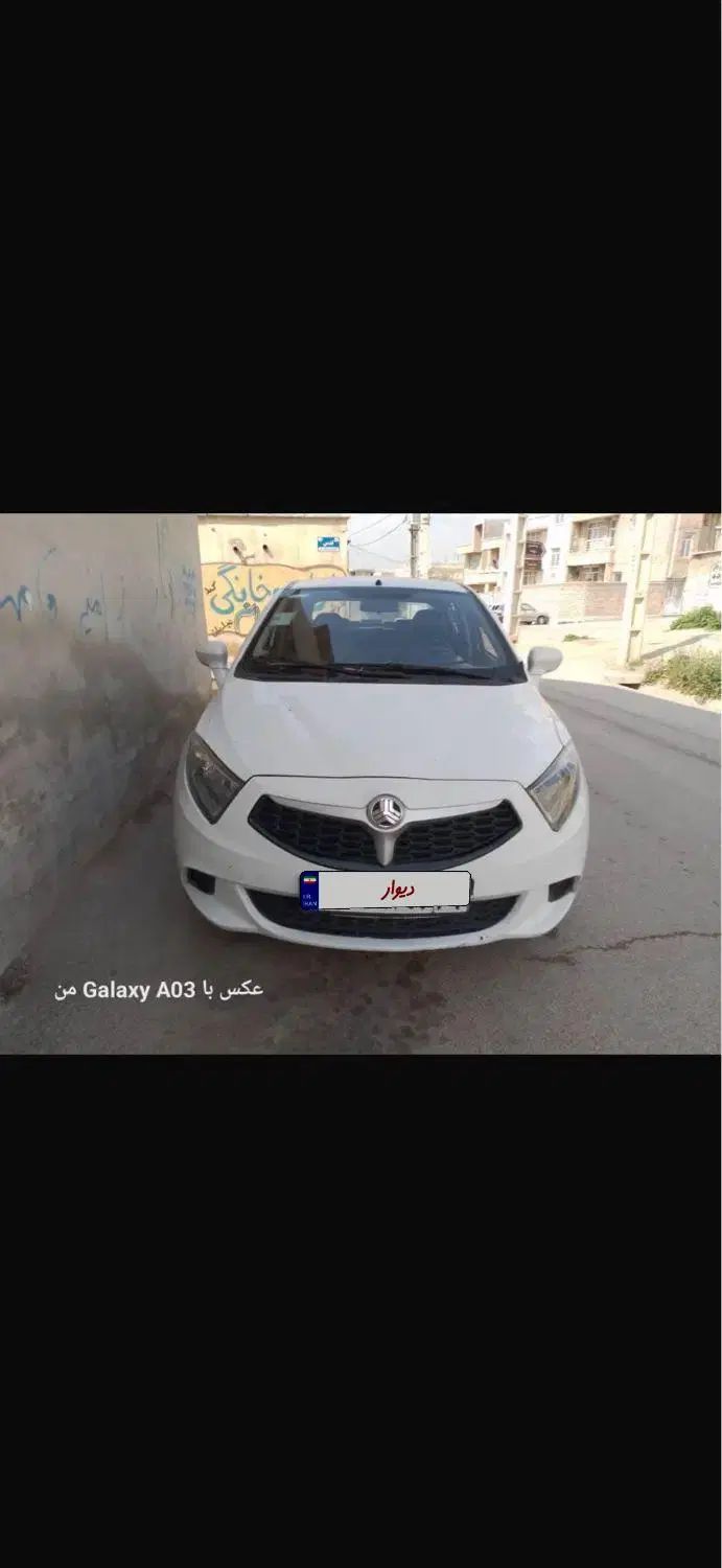خودرو برلیانس، H230 آگهی ann_20026438