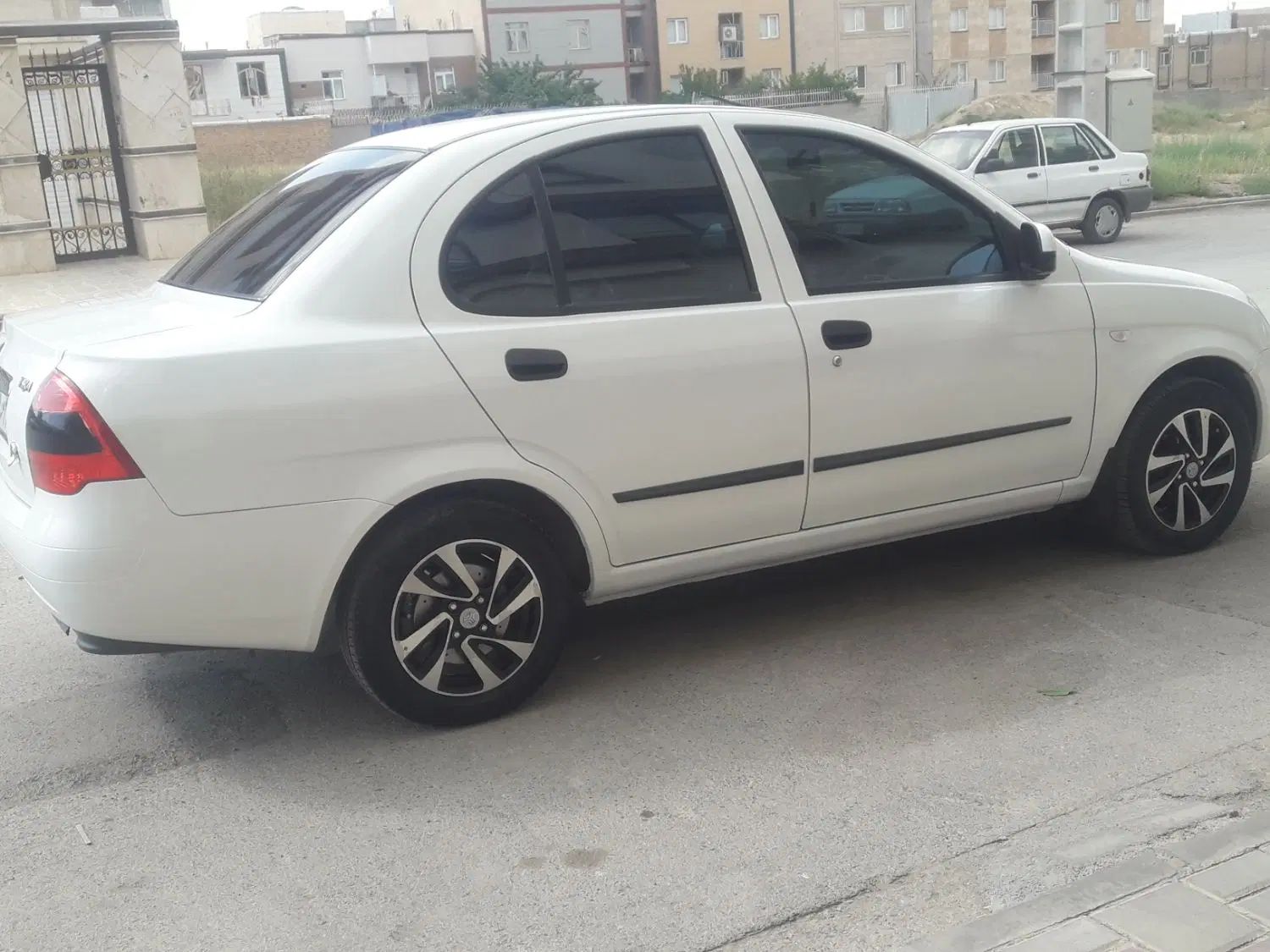 خودرو تیبا، صندوق دار آگهی ann_20026444