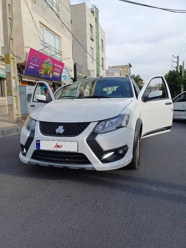 خودرو کوییک، R آگهی ann_20026448